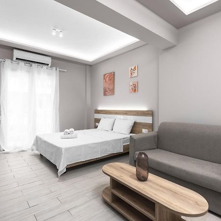 Lausanne, Nilie Hospitality Mgmt Soluň Exteriér fotografie