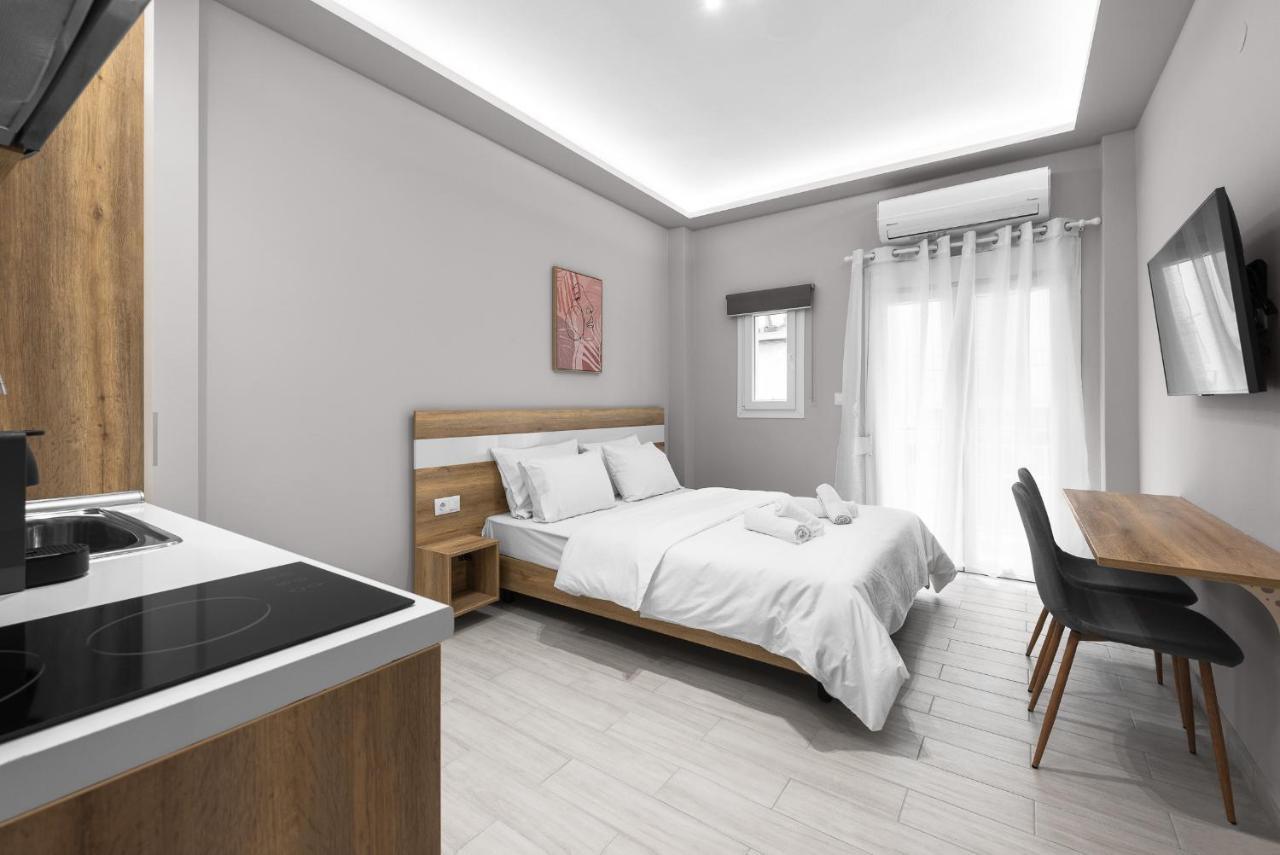 Lausanne, Nilie Hospitality Mgmt Soluň Exteriér fotografie