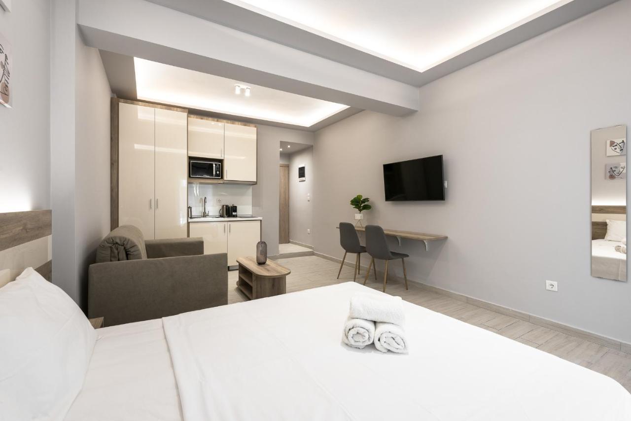 Lausanne, Nilie Hospitality Mgmt Soluň Exteriér fotografie
