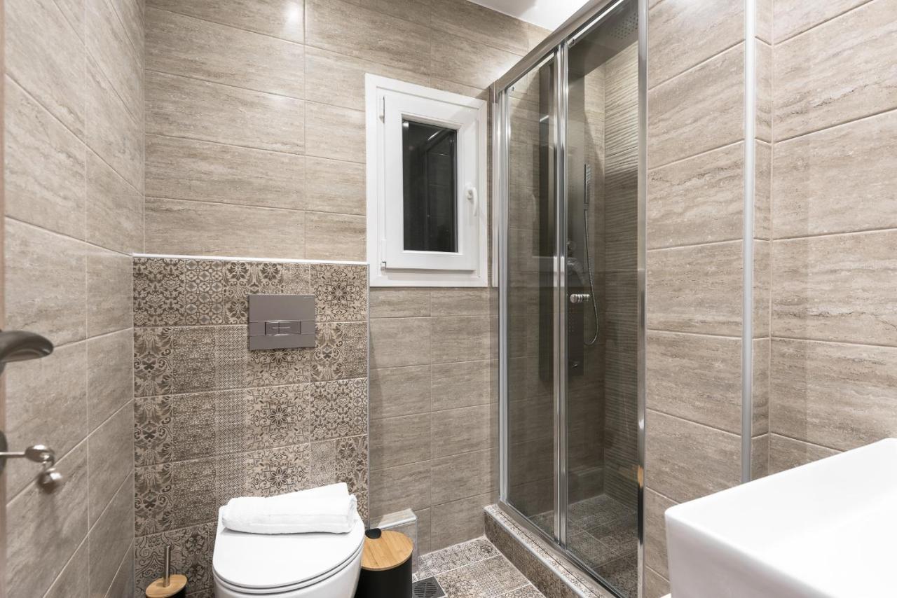 Lausanne, Nilie Hospitality Mgmt Soluň Exteriér fotografie