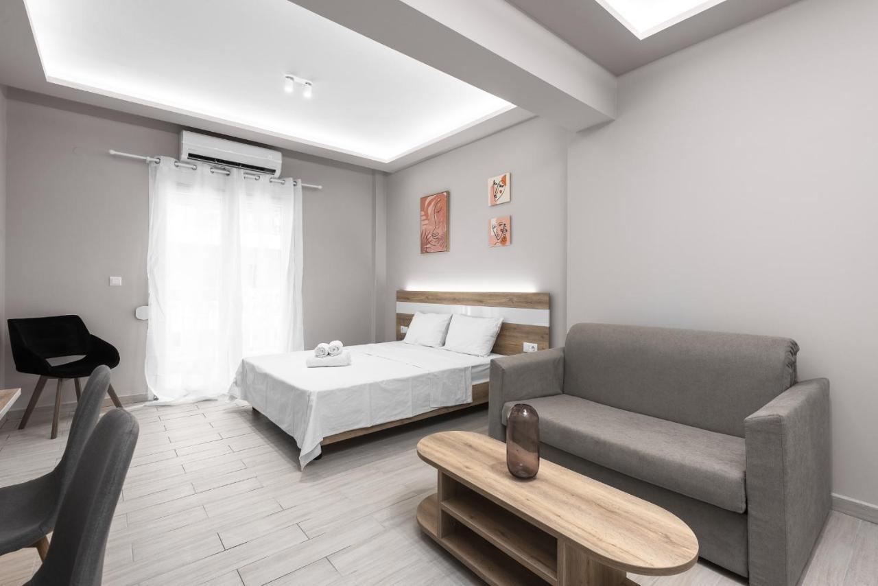 Lausanne, Nilie Hospitality Mgmt Soluň Exteriér fotografie