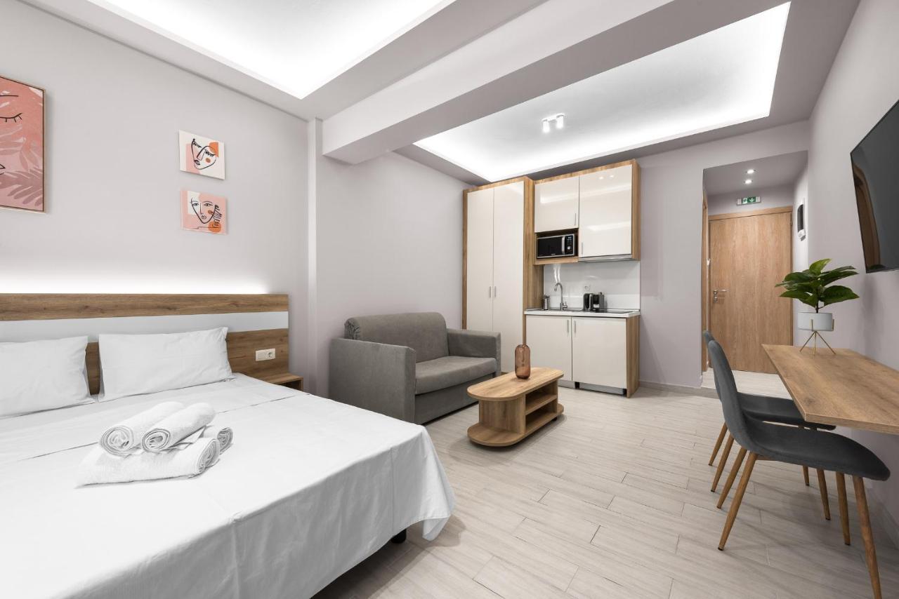 Lausanne, Nilie Hospitality Mgmt Soluň Exteriér fotografie