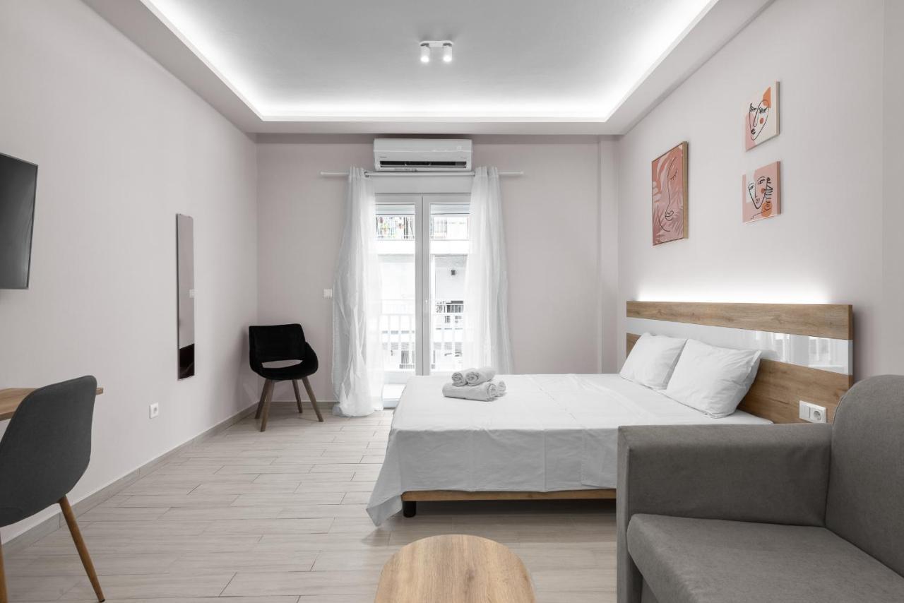 Lausanne, Nilie Hospitality Mgmt Soluň Exteriér fotografie