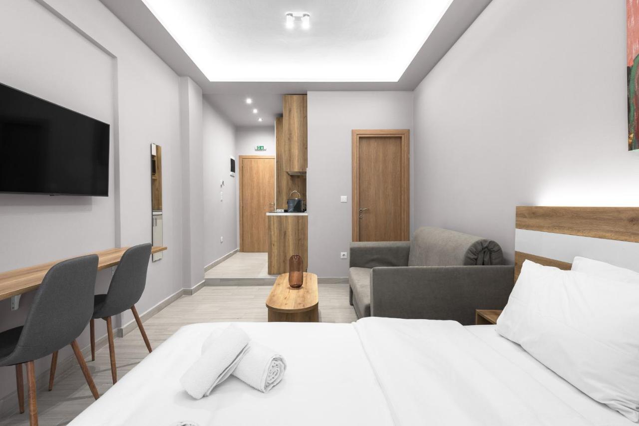 Lausanne, Nilie Hospitality Mgmt Soluň Exteriér fotografie