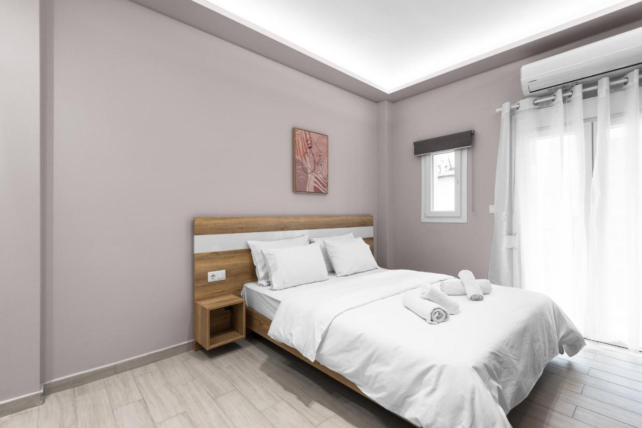 Lausanne, Nilie Hospitality Mgmt Soluň Exteriér fotografie