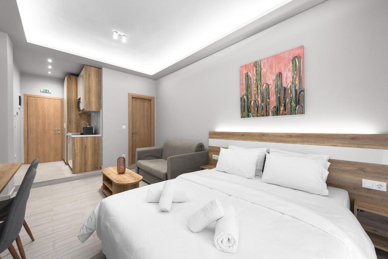 Lausanne, Nilie Hospitality Mgmt Soluň Exteriér fotografie
