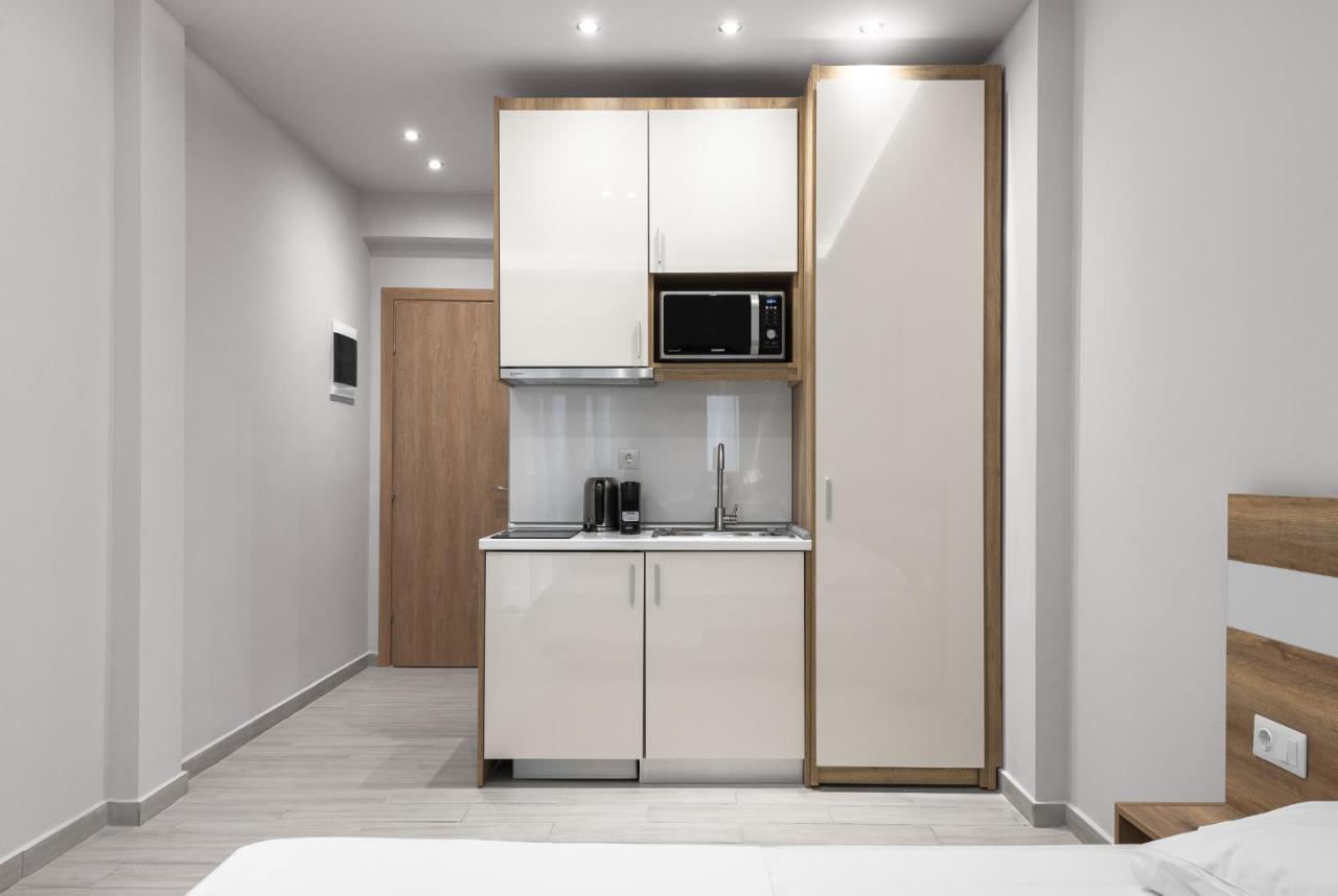 Lausanne, Nilie Hospitality Mgmt Soluň Exteriér fotografie