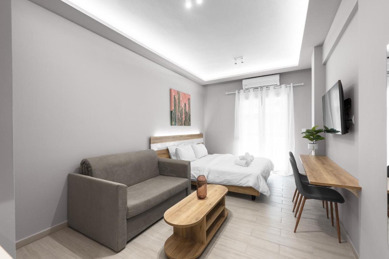 Lausanne, Nilie Hospitality Mgmt Soluň Exteriér fotografie