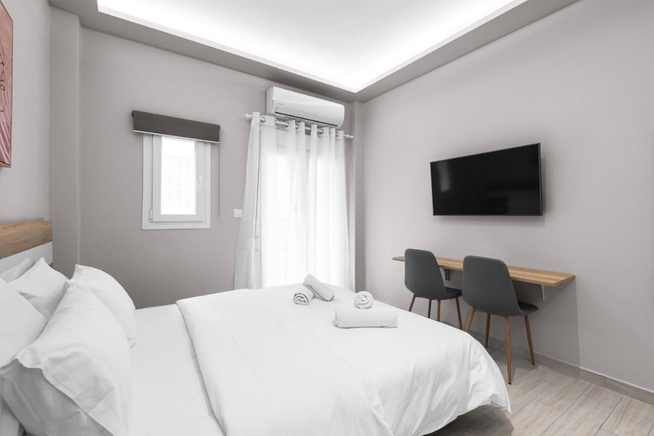Lausanne, Nilie Hospitality Mgmt Soluň Exteriér fotografie