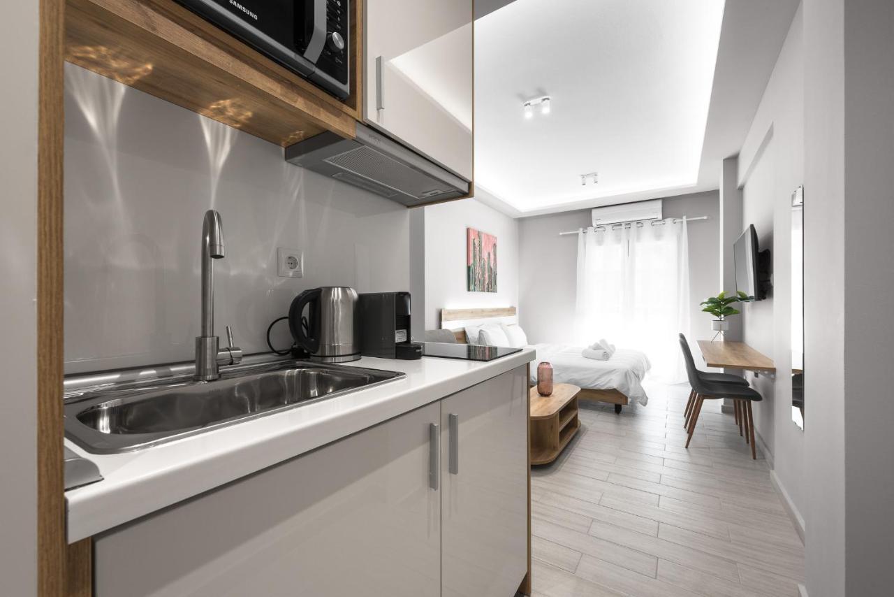 Lausanne, Nilie Hospitality Mgmt Soluň Exteriér fotografie