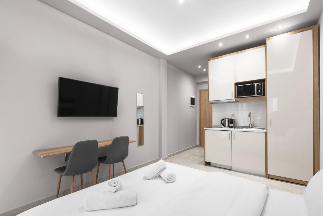 Lausanne, Nilie Hospitality Mgmt Soluň Exteriér fotografie